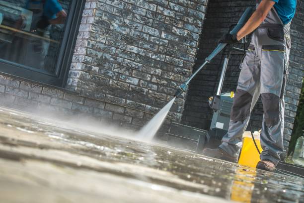 Best Sidewalk and Walkway Cleaning  in Neodesha, KS