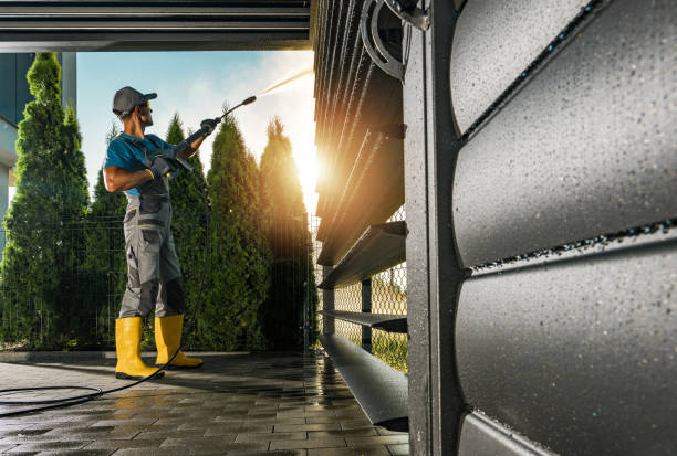 Best House Exterior Washing  in Neodesha, KS