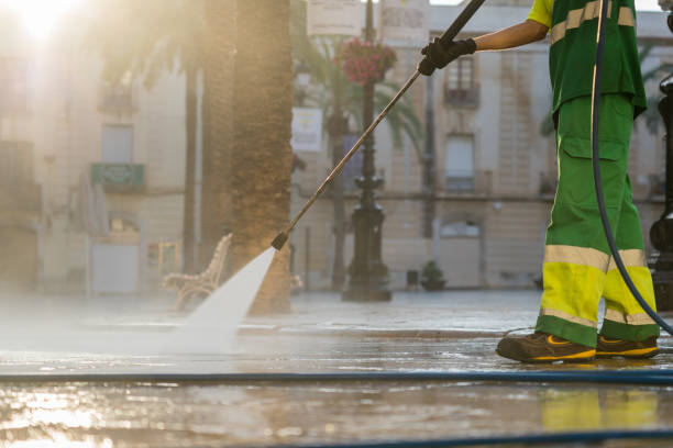 Best Factory Floor Cleaning  in Neodesha, KS